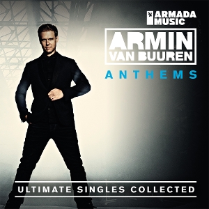 Van Buuren, Armin – Anthems (Ultimate Singles Collected)