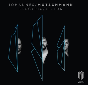 Motschmann, Johannes – Motschmann: Electric Fields