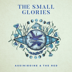 Small Glories – Assiniboine & the Red