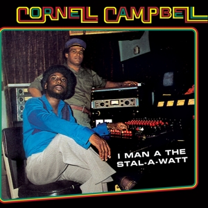 Campbell, Cornell – I Man a the Stal-A-Watt