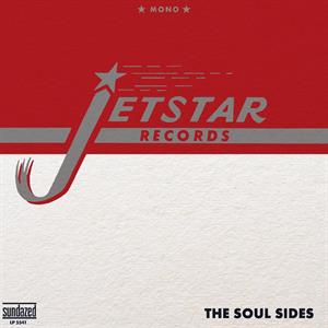 V/A – Jetstar Records: Soul Sides