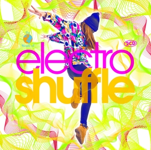 V/A – Electro Shuffle