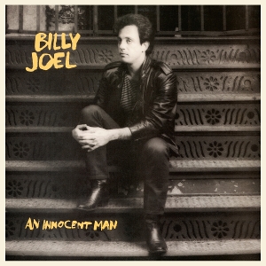 Joel, Billy – An Innocent Man