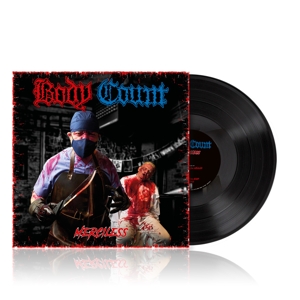 Body Count – Merciless