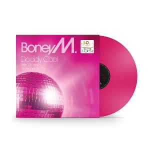 Boney M. – Daddy Cool