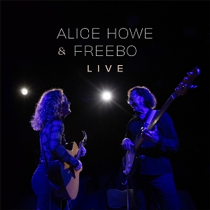 Freebo, Alice Howe & – Alice Howe & Freebo