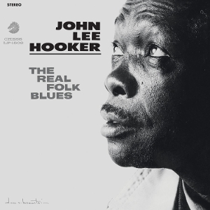 Hooker, John Lee – The Real Folk Blues