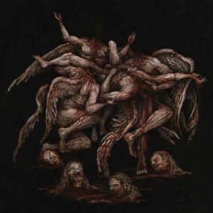 Profanatica – Wreathed In Dead Angels