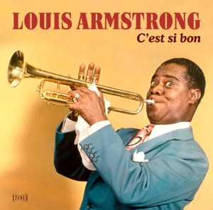 Armstrong, Louis – Cest Si Bon
