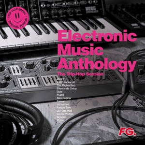 V/A – Electronic Music Anthology-Trip Hop