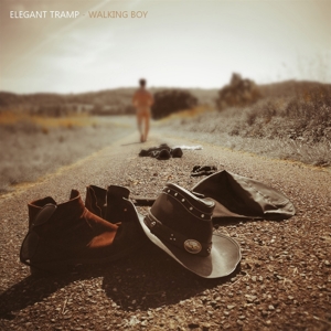 Elegant Tramp – Walking Boy