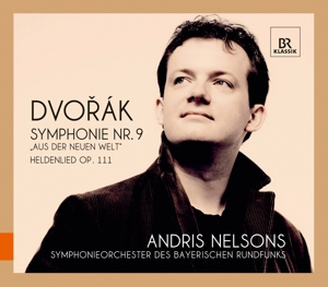 Abbado, Claudio – Symphony No. 9 'From the New World