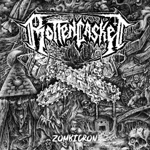 Rotten Casket – Zombicron