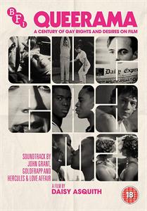Documentary – Queerama