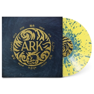 In Hearts Wake – Ark