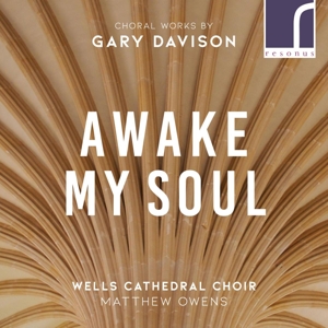 Davison, G. – Awake My Soul