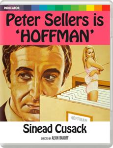 Movie – Hoffman