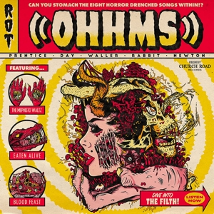 Ohhms – Rot