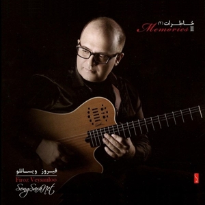Veysanlou, Firouz – Memories 2