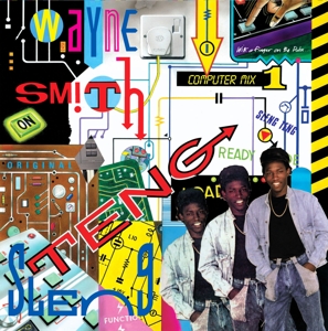 Smith, Wayne – Sleng Teng