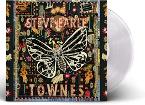 Earle, Steve – Townes