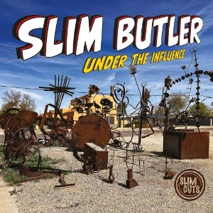 Butler, Slim – Under the Influence