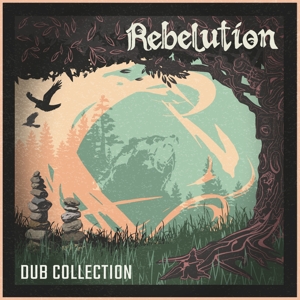Rebelution – Dub Collection