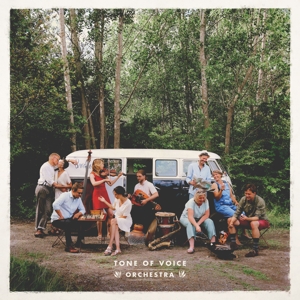 Tone of Voice Orchestra – Tone of Voice Orchestra