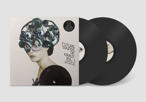 V/A – Future Sounds of Kraut Vol. 1