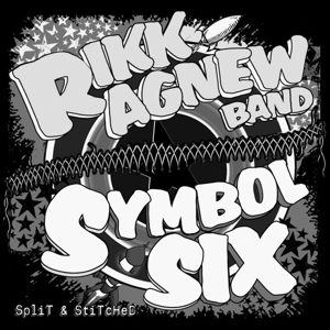 Agnew, Rick -Band- – Split