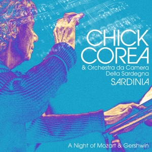 Corea, Chick – Sardinia