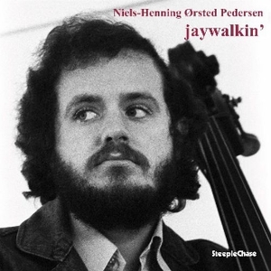 Pederson, Niels-Henning Orsted – Jaywalkin