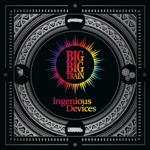 Big Big Train – Ingenious Devices