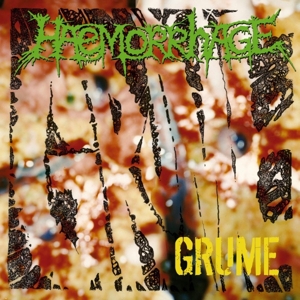 Haemorrhage – Grume