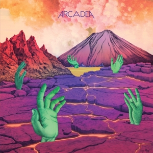 Arcadea – Arcadea