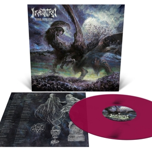 Incantation – Unholy Deification