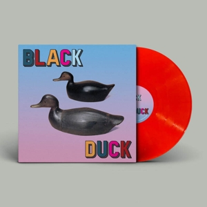 Black Duck – Black Duck