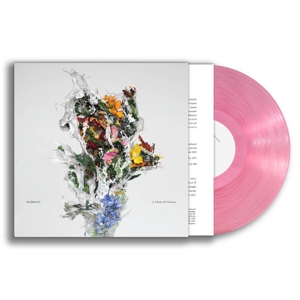 Big Brave – A Chaos of Flowers
