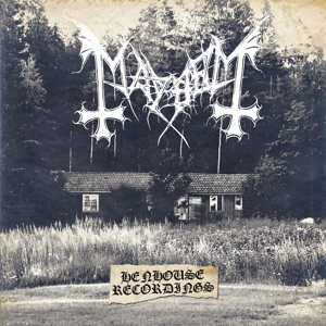 Mayhem – Henhouse Recordings