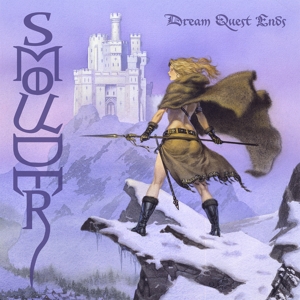 Smoulder – Dream Quest Ends