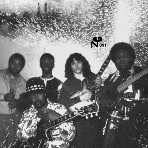 V/A – Eccentric Soul: the Tammy Label