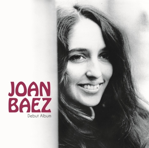 Baez, Joan – Debut Album