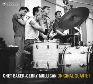 Baker, Chet – For Lovers