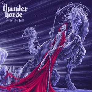 Thunder Horse – After the Fall