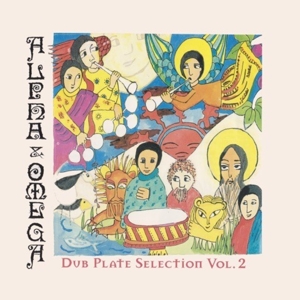 Alpha & Omega – Dubplate Selection 2