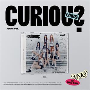Unis – Curios