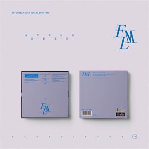 Seventeen – Fml