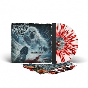Ravaged By the Yeti – Snowbound Horror