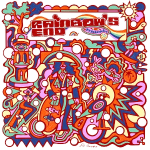 V/A – Rainbow's End