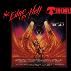 Thor – The Edge of Hell